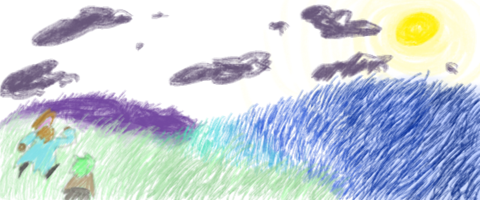 lo re prenu ku cadzu lo srasu foldi